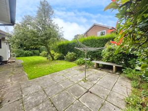 Patio- click for photo gallery
